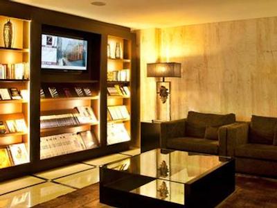 توریم آلامدا هتل