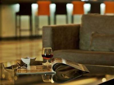 توریم آلامدا هتل