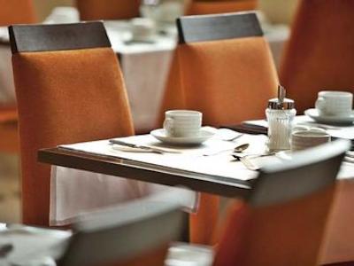 توریم آلامدا هتل