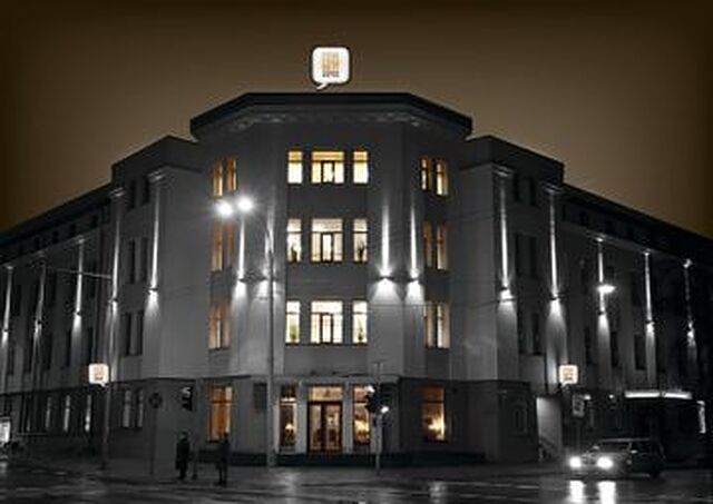 کرنر