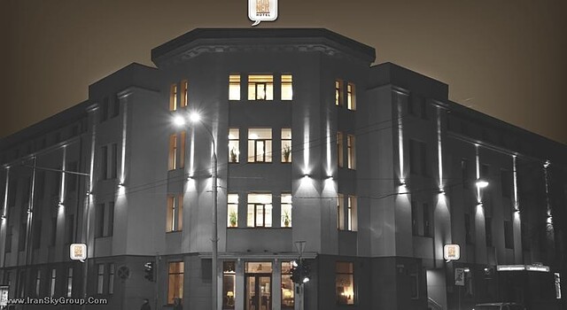 کرنر