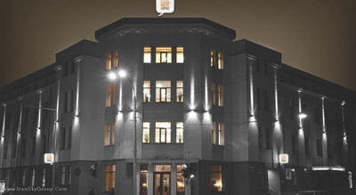 کرنر