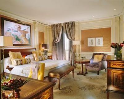 پرینسیپ دی سویا