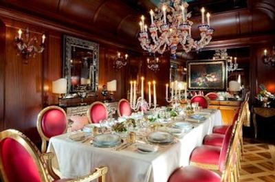 پرینسیپ دی سویا