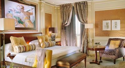 پرینسیپ دی سویا