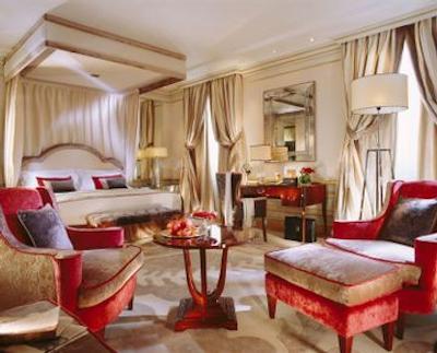 پرینسیپ دی سویا