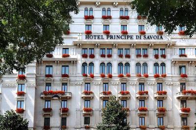 پرینسیپ دی سویا