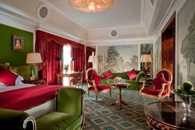 پرینسیپ دی سویا