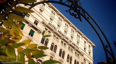 پرینسیپ دی سویا