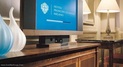 پرینسیپ دی سویا