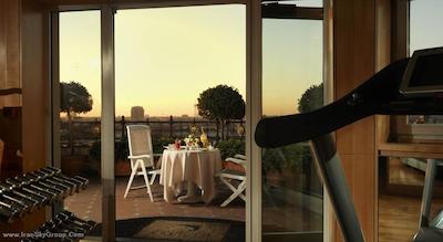 پرینسیپ دی سویا