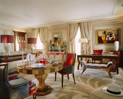 پرینسیپ دی سویا