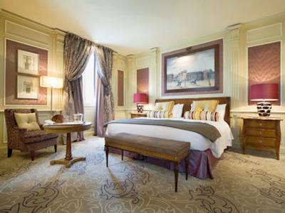 پرینسیپ دی سویا