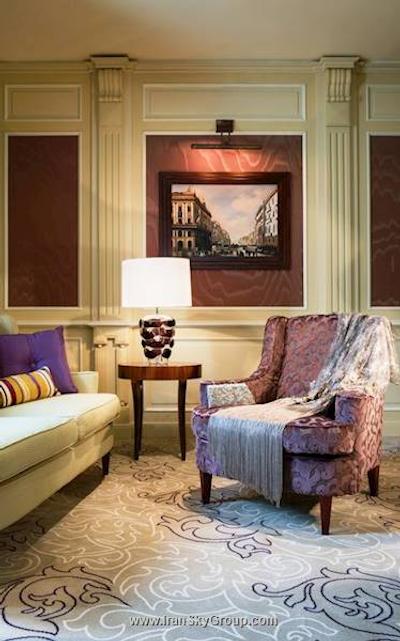 پرینسیپ دی سویا