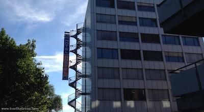 ای اند او هامبورگ هامر کیرچ