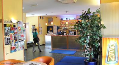 ای اند او هامبورگ هامر کیرچ