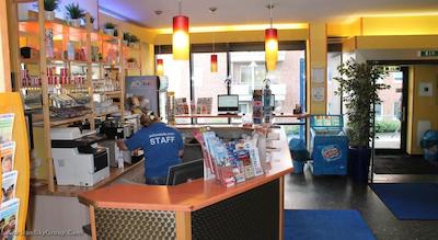 ای اند او هامبورگ هامر کیرچ