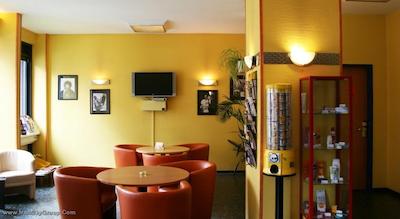 ای اند او هامبورگ هامر کیرچ