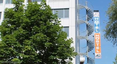 ای اند او هامبورگ هامر کیرچ