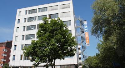 ای اند او هامبورگ هامر کیرچ