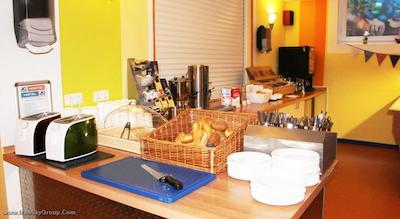 ای اند او هامبورگ هامر کیرچ