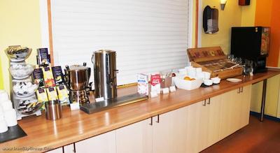 ای اند او هامبورگ هامر کیرچ