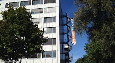 ای اند او هامبورگ هامر کیرچ