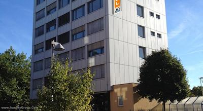 ای اند او هامبورگ هامر کیرچ