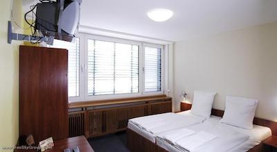 ای اند او هامبورگ هامر کیرچ