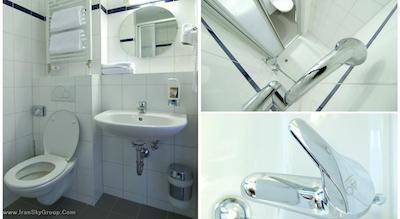 ای اند او هامبورگ هامر کیرچ