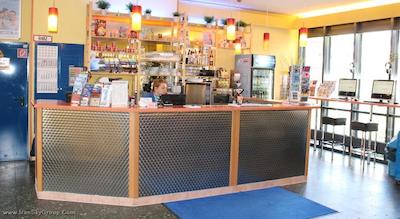 ای اند او هامبورگ هامر کیرچ