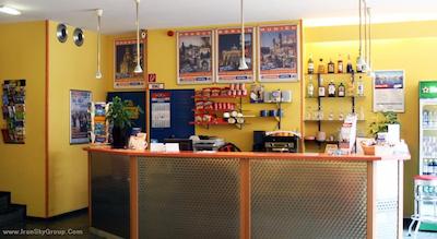 ای اند او هامبورگ هامر کیرچ