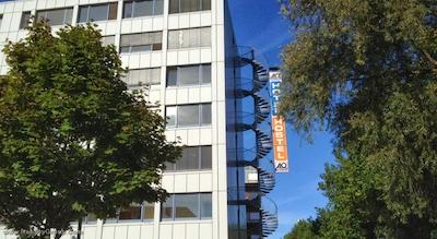 ای اند او هامبورگ هامر کیرچ