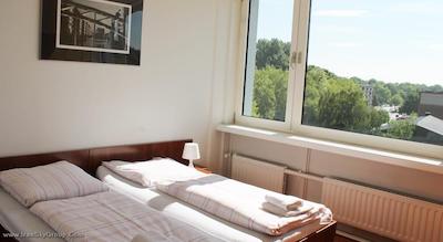 ای اند او هامبورگ هامر کیرچ