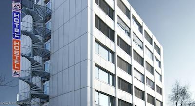 ای اند او هامبورگ هامر کیرچ