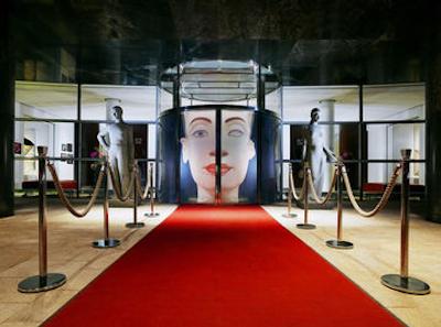 له مریدین هتل هامبورگ