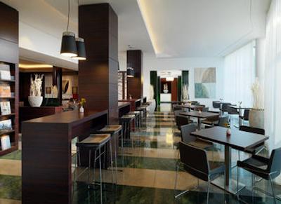 له مریدین هتل هامبورگ