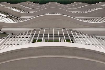 له مریدین هتل هامبورگ