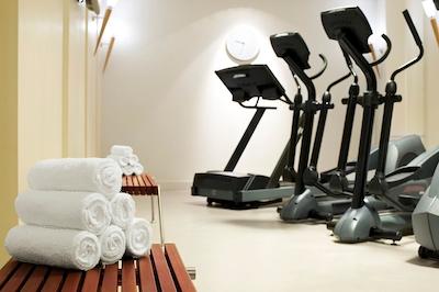 له مریدین هتل هامبورگ