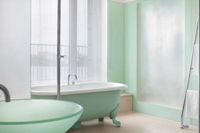 له مریدین هتل هامبورگ