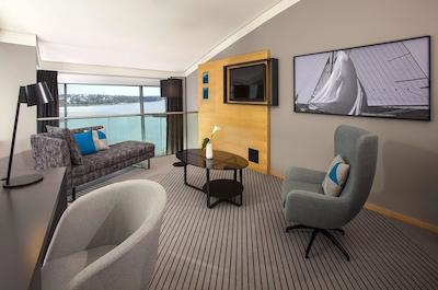 له مریدین هتل هامبورگ