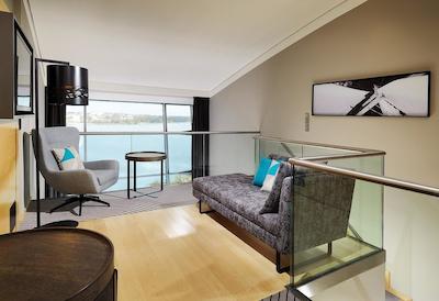 له مریدین هتل هامبورگ