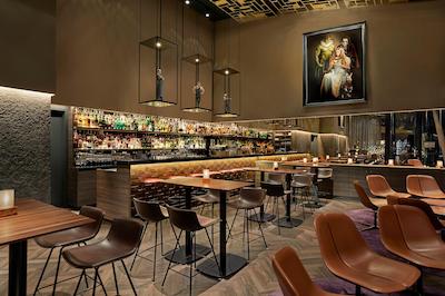 له مریدین هتل هامبورگ