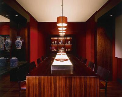 له مریدین هتل هامبورگ