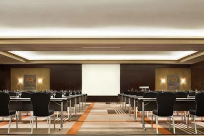 له مریدین هتل هامبورگ