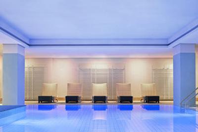 له مریدین هتل هامبورگ