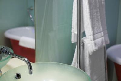 له مریدین هتل هامبورگ