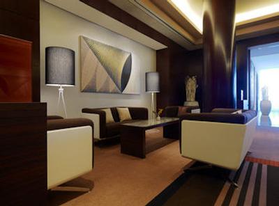 له مریدین هتل هامبورگ