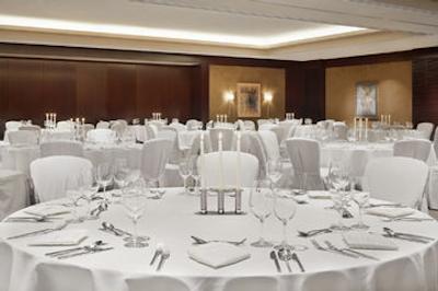 له مریدین هتل هامبورگ