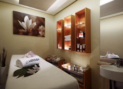 له مریدین هتل هامبورگ